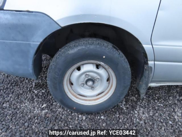 Used 2000 AT toyota liteace-van KR42V Image[36]