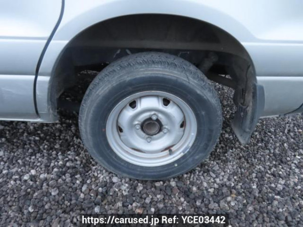 Used 2000 AT toyota liteace-van KR42V Image[38]
