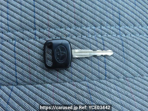 Used 2000 AT toyota liteace-van KR42V Image[49]