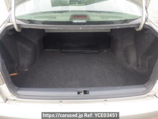 Used 2001 AT toyota corona-premio AT211 Image[8]