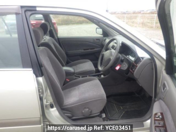 Used 2001 AT toyota corona-premio AT211 Image[11]