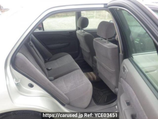 Used 2001 AT toyota corona-premio AT211 Image[13]