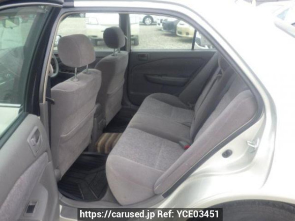 Used 2001 AT toyota corona-premio AT211 Image[14]