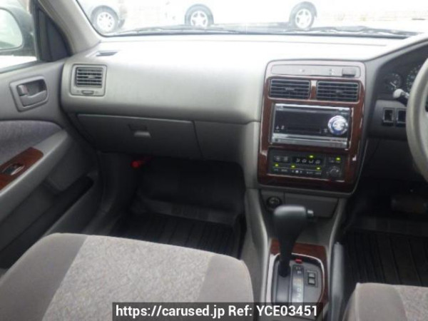 Used 2001 AT toyota corona-premio AT211 Image[16]