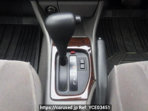 Used 2001 AT toyota corona-premio AT211 Image[20]