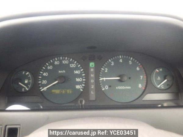 Used 2001 AT toyota corona-premio AT211 Image[21]