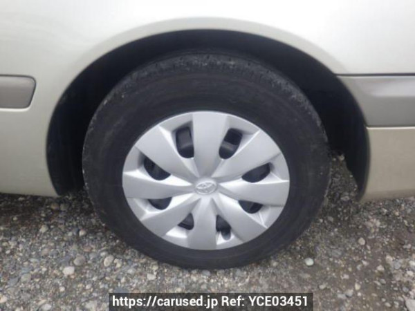 Used 2001 AT toyota corona-premio AT211 Image[23]