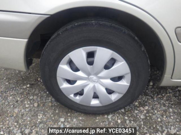 Used 2001 AT toyota corona-premio AT211 Image[24]