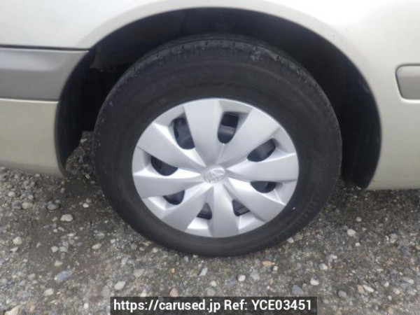 Used 2001 AT toyota corona-premio AT211 Image[26]