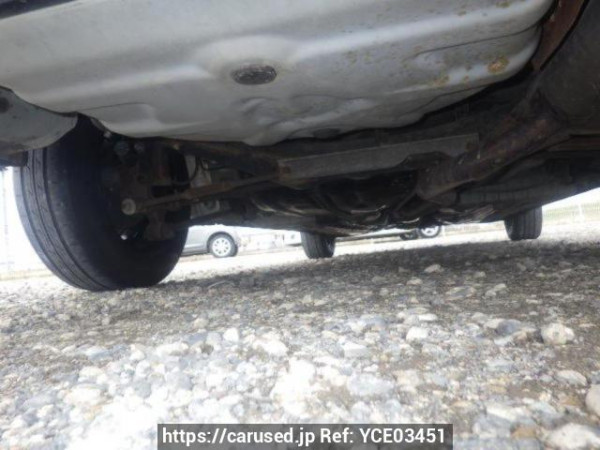 Used 2001 AT toyota corona-premio AT211 Image[31]
