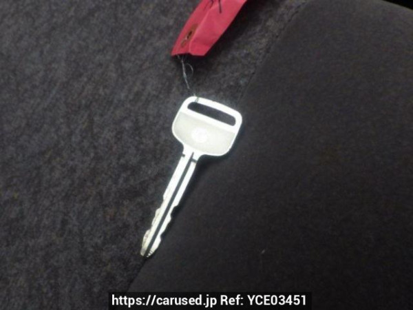 Used 2001 AT toyota corona-premio AT211 Image[35]