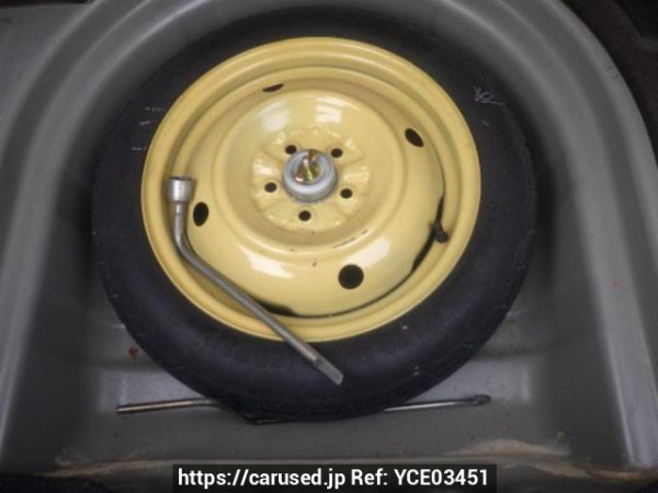 Used 2001 AT toyota corona-premio AT211 Image[36]