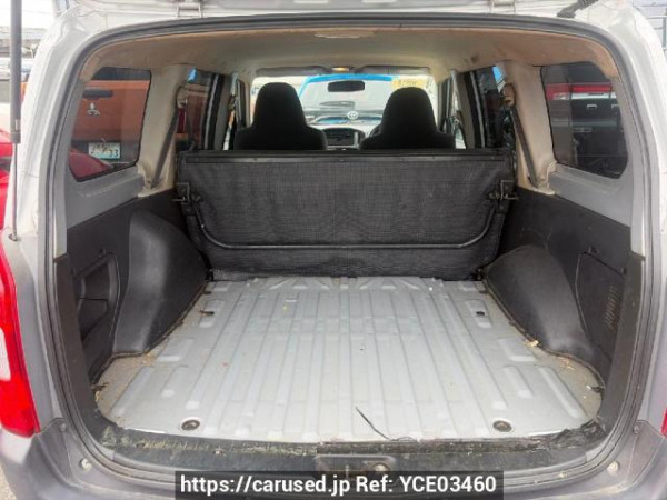 Used 2008 AT toyota probox-van NCP51V Image[10]