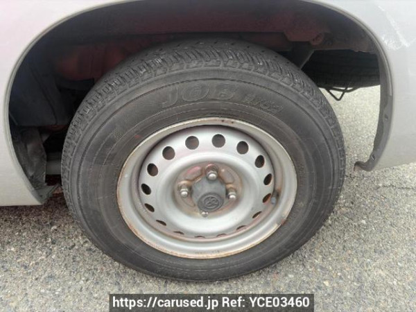 Used 2008 AT toyota probox-van NCP51V Image[18]