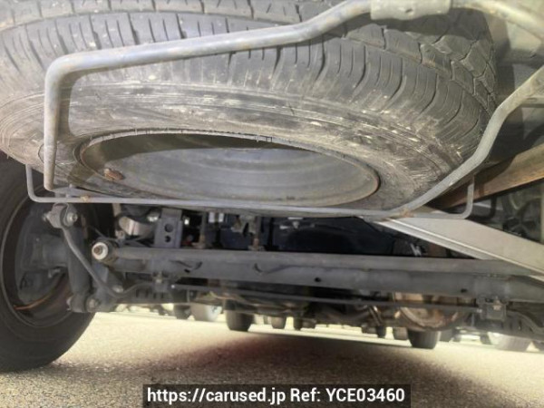 Used 2008 AT toyota probox-van NCP51V Image[23]