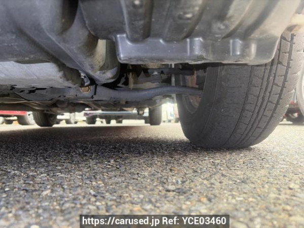 Used 2008 AT toyota probox-van NCP51V Image[30]