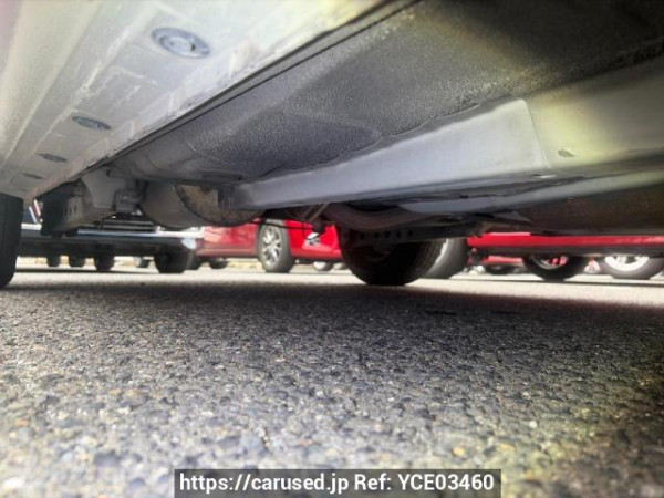 Used 2008 AT toyota probox-van NCP51V Image[31]