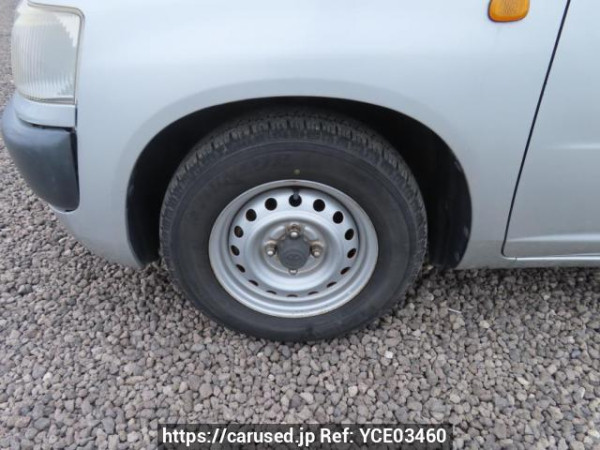Used 2008 AT toyota probox-van NCP51V Image[33]