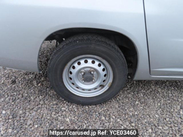 Used 2008 AT toyota probox-van NCP51V Image[34]