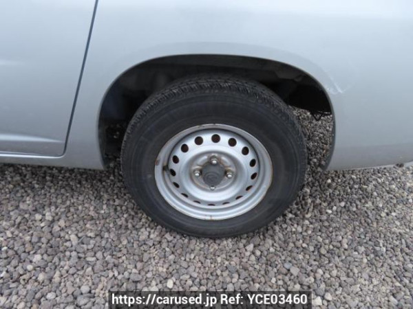 Used 2008 AT toyota probox-van NCP51V Image[35]