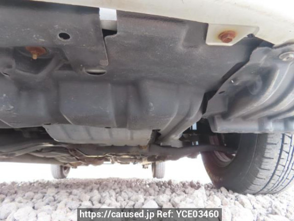 Used 2008 AT toyota probox-van NCP51V Image[37]