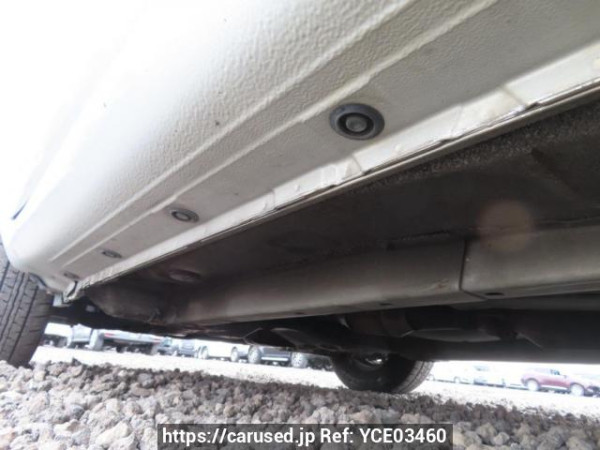 Used 2008 AT toyota probox-van NCP51V Image[39]