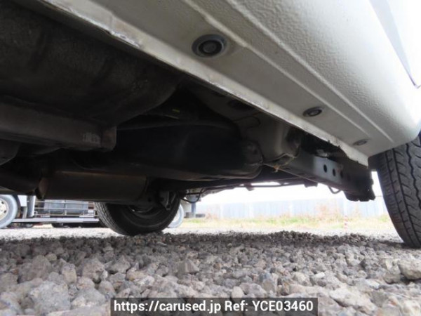 Used 2008 AT toyota probox-van NCP51V Image[41]