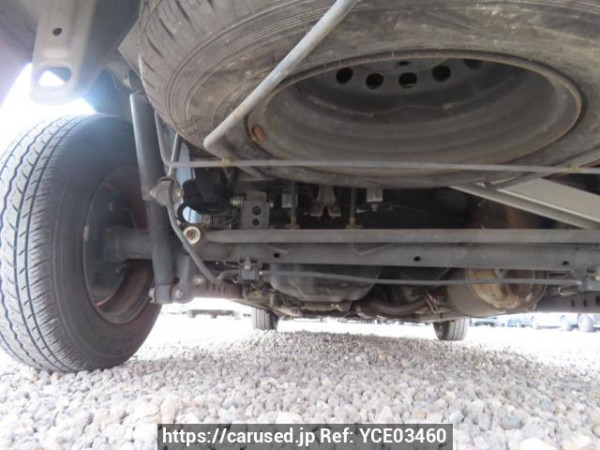 Used 2008 AT toyota probox-van NCP51V Image[42]