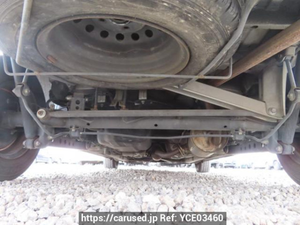 Used 2008 AT toyota probox-van NCP51V Image[43]