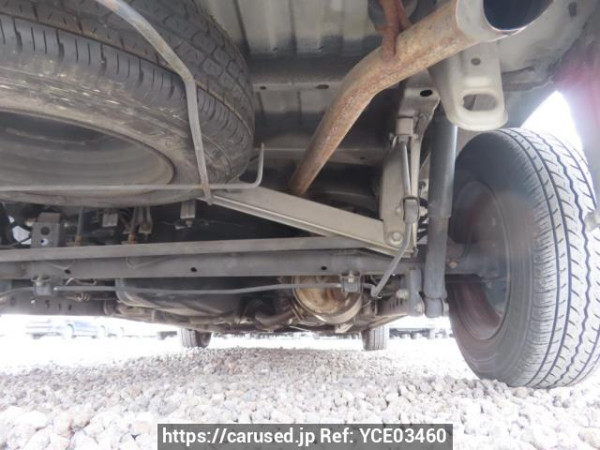 Used 2008 AT toyota probox-van NCP51V Image[44]
