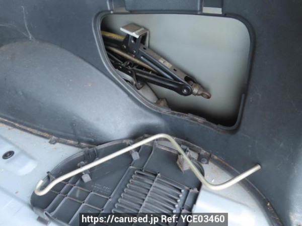 Used 2008 AT toyota probox-van NCP51V Image[46]