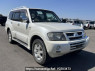 Used 2005 AT mitsubishi pajero V73W Image[0]