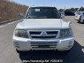 Used 2005 AT mitsubishi pajero V73W Image[1]