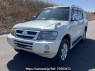 Used 2005 AT mitsubishi pajero V73W Image[2]