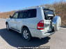Used 2005 AT mitsubishi pajero V73W Image[4]