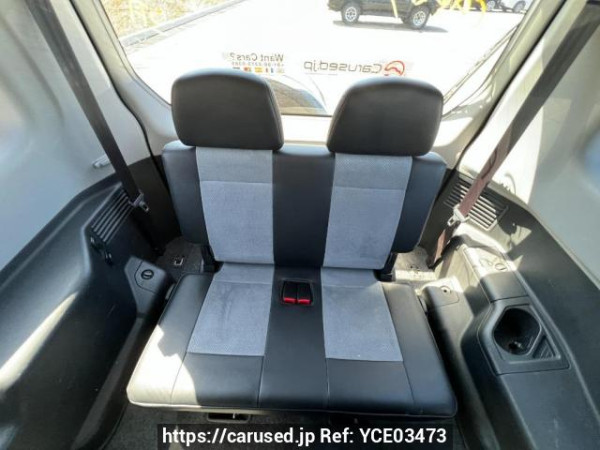 Used 2005 AT mitsubishi pajero V73W Image[16]