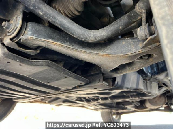 Used 2005 AT mitsubishi pajero V73W Image[35]