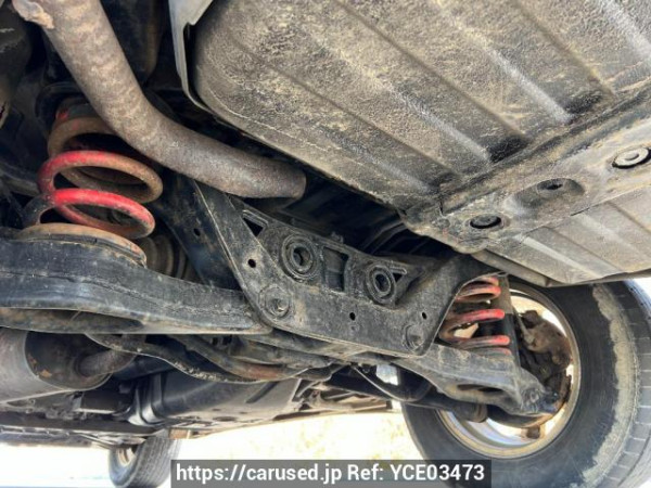 Used 2005 AT mitsubishi pajero V73W Image[36]