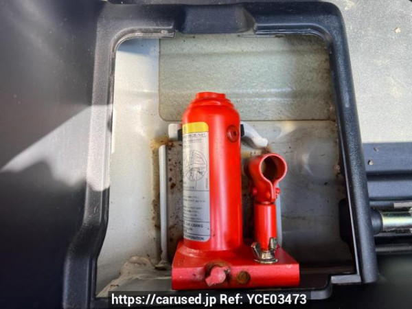 Used 2005 AT mitsubishi pajero V73W Image[39]