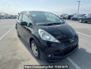 Honda Fit GE7