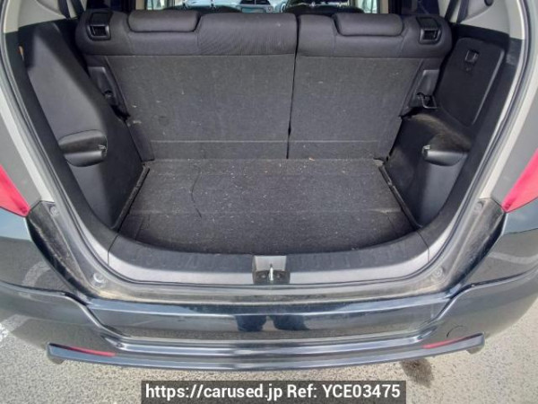 Used 2011 AT honda fit GE7 Image[8]