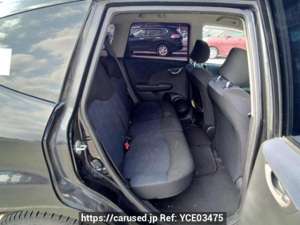 Used 2011 AT honda fit GE7 Image[15]