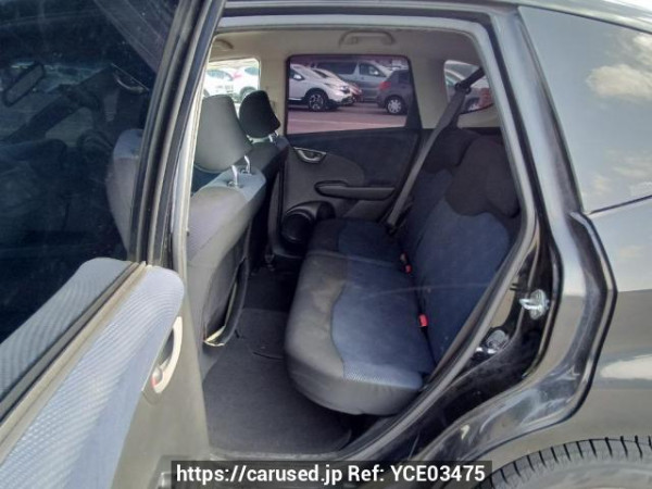 Used 2011 AT honda fit GE7 Image[16]