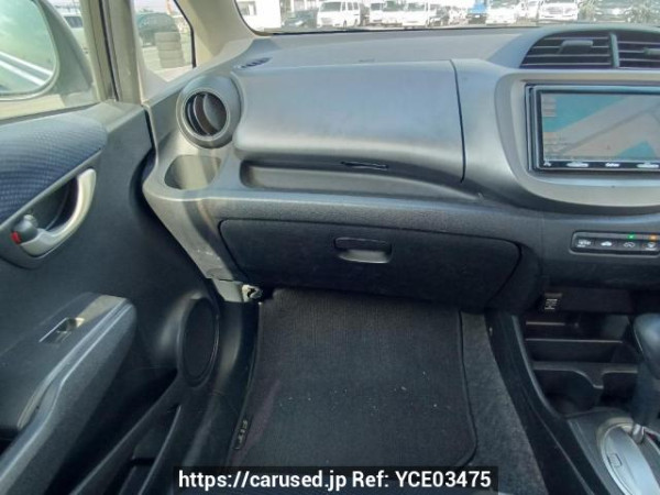 Used 2011 AT honda fit GE7 Image[18]