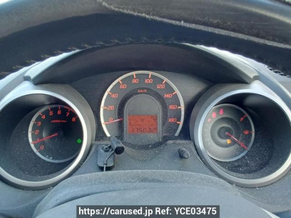 Used 2011 AT honda fit GE7 Image[20]