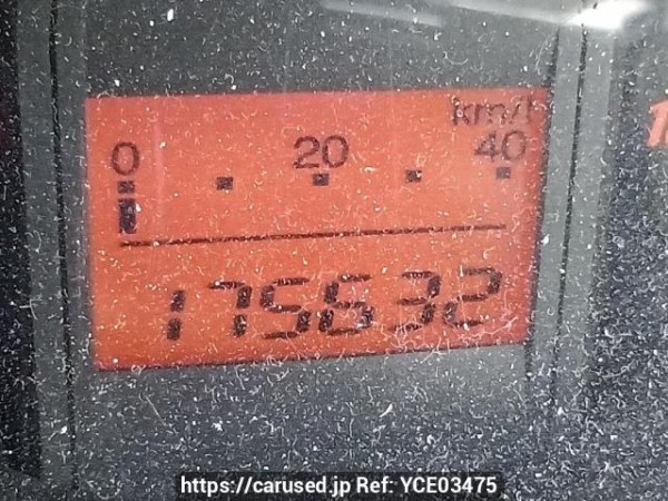 Used 2011 AT honda fit GE7 Image[21]