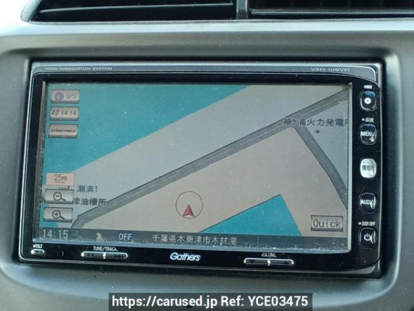 Used 2011 AT honda fit GE7 Image[23]