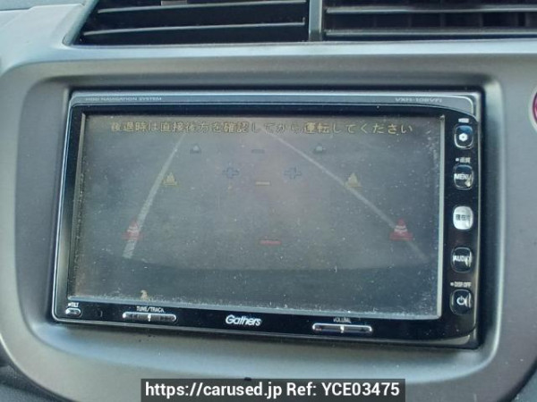 Used 2011 AT honda fit GE7 Image[24]