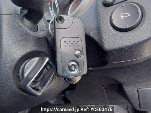 Used 2011 AT honda fit GE7 Image[27]