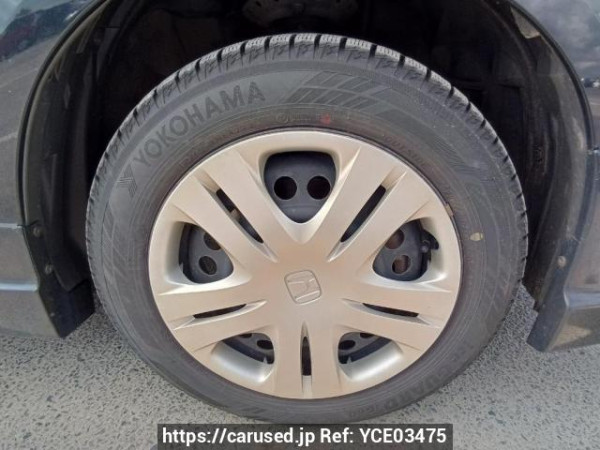 Used 2011 AT honda fit GE7 Image[28]